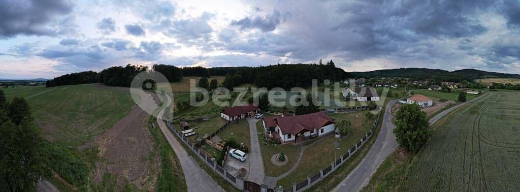 recreational property to rent, 0 m², Tálín, Jihočeský Region recreational property to rent, 0 m², Tálín, Jihočeský Region