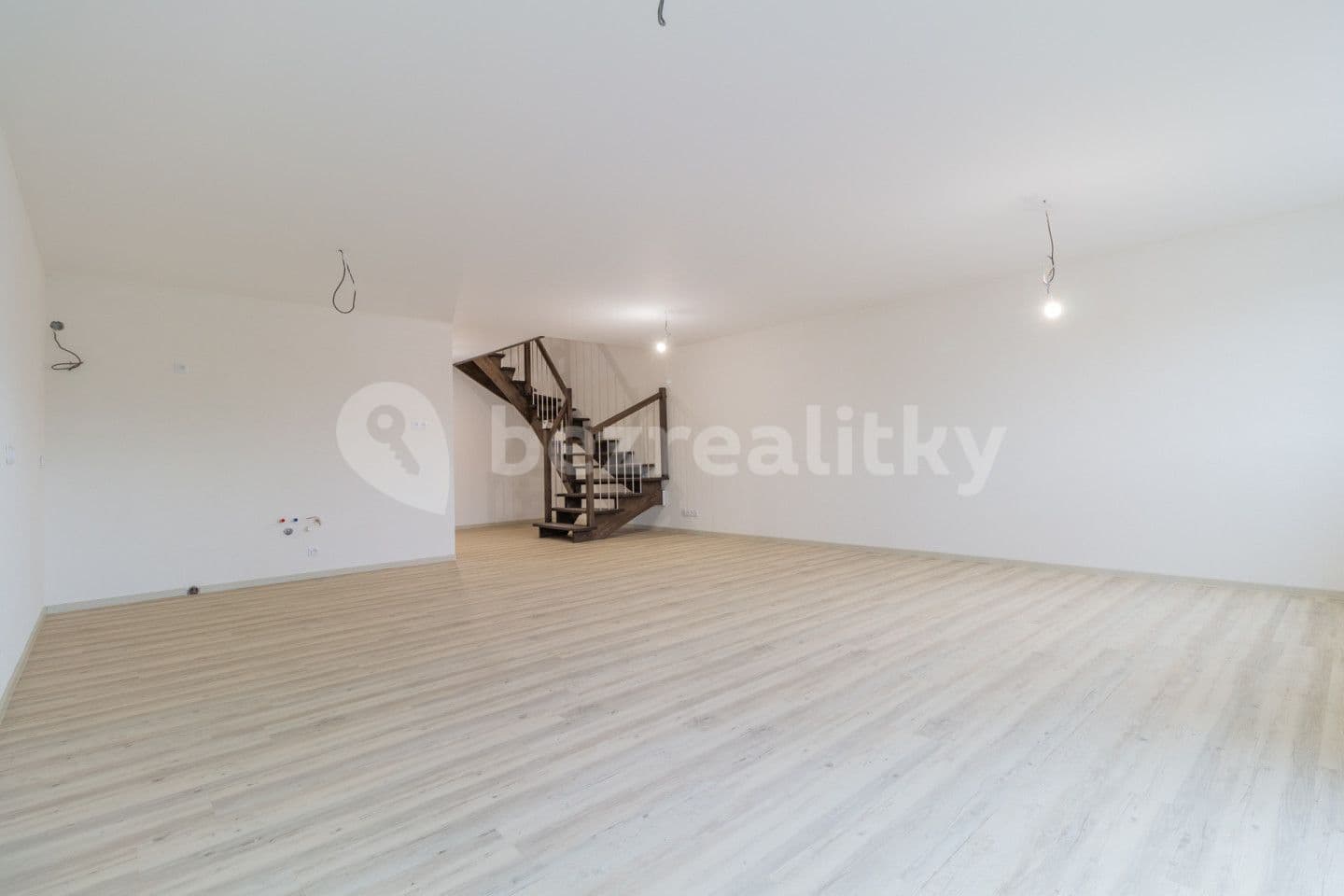 5 bedroom flat for sale, 185 m², Polní, Kaplice, Jihočeský Region
