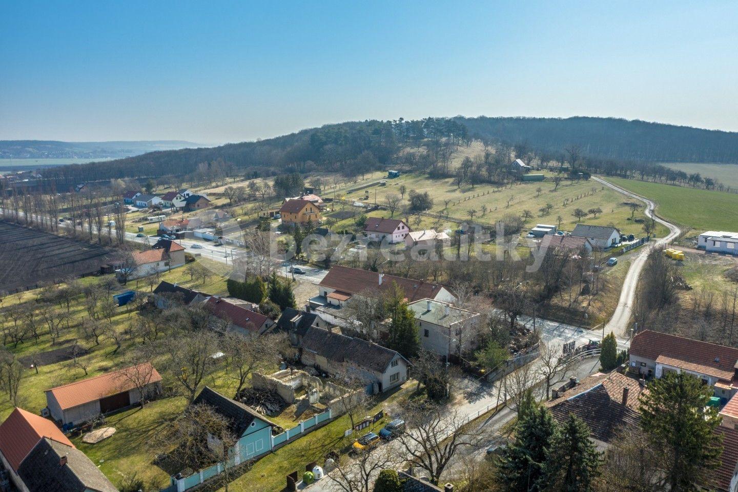 house for sale, 129 m², Vlkov pod Oškobrhem, Středočeský Region