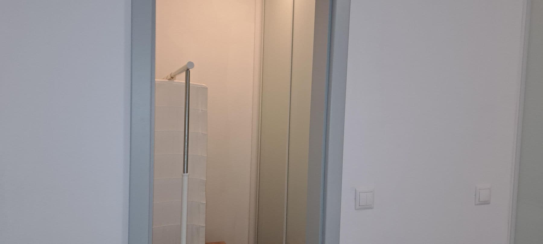 2 bedroom flat to rent, 60 m², Knižkova dolina, Rača, Bratislavský Region 2 bedroom flat to rent, 60 m², Knižkova dolina, Rača, Bratislavský Region