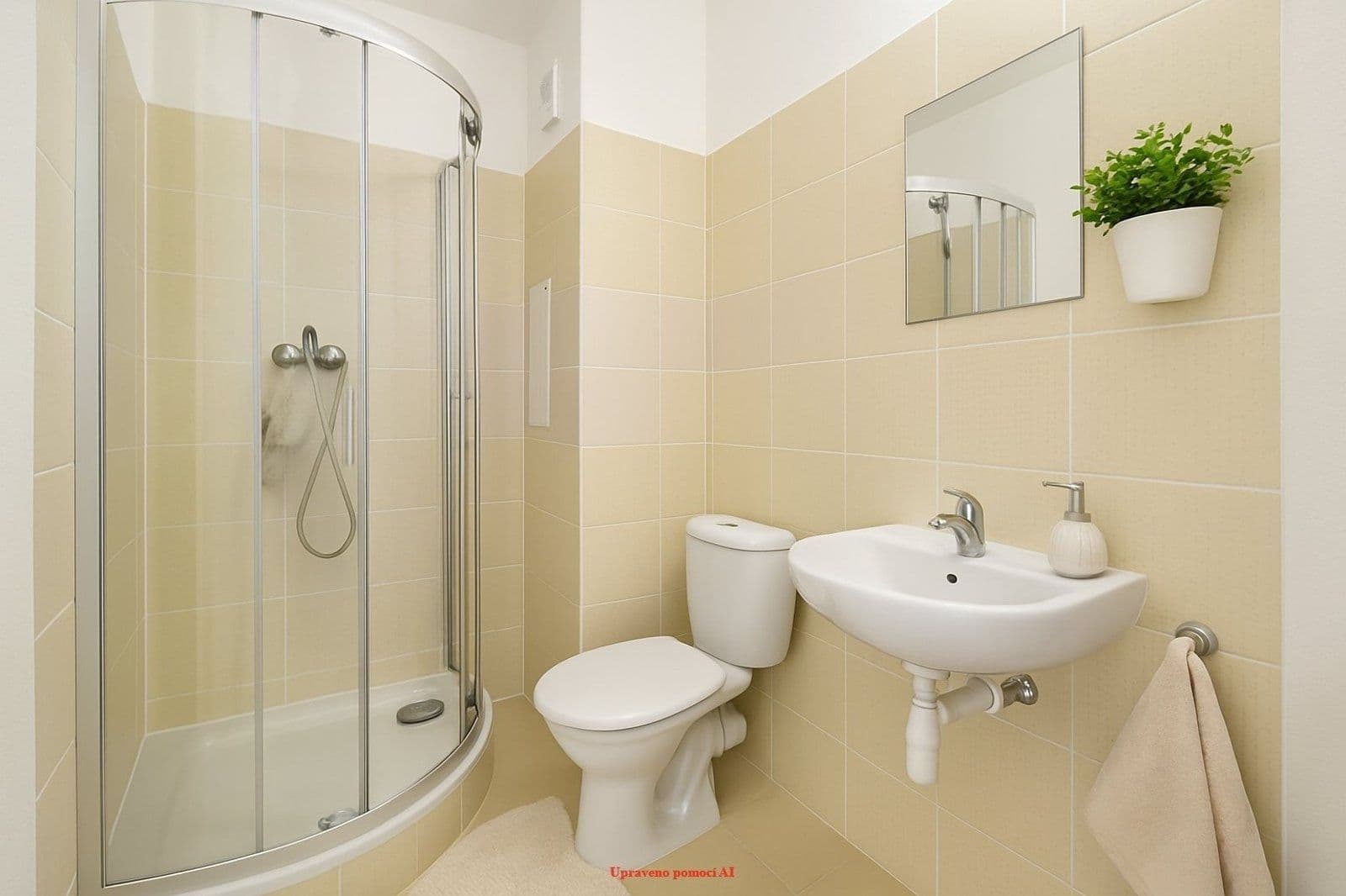 Studio flat to rent, 30 m², Slovenská, Karviná, Moravskoslezský Region Studio flat to rent, 30 m², Slovenská, Karviná, Moravskoslezský Region