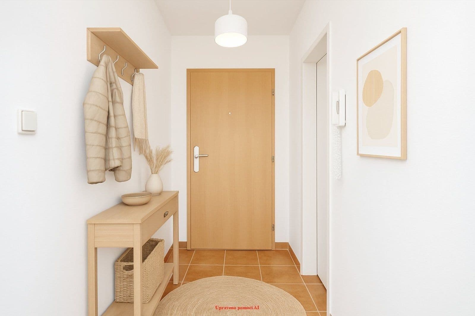 Studio flat to rent, 30 m², Slovenská, Karviná, Moravskoslezský Region Studio flat to rent, 30 m², Slovenská, Karviná, Moravskoslezský Region