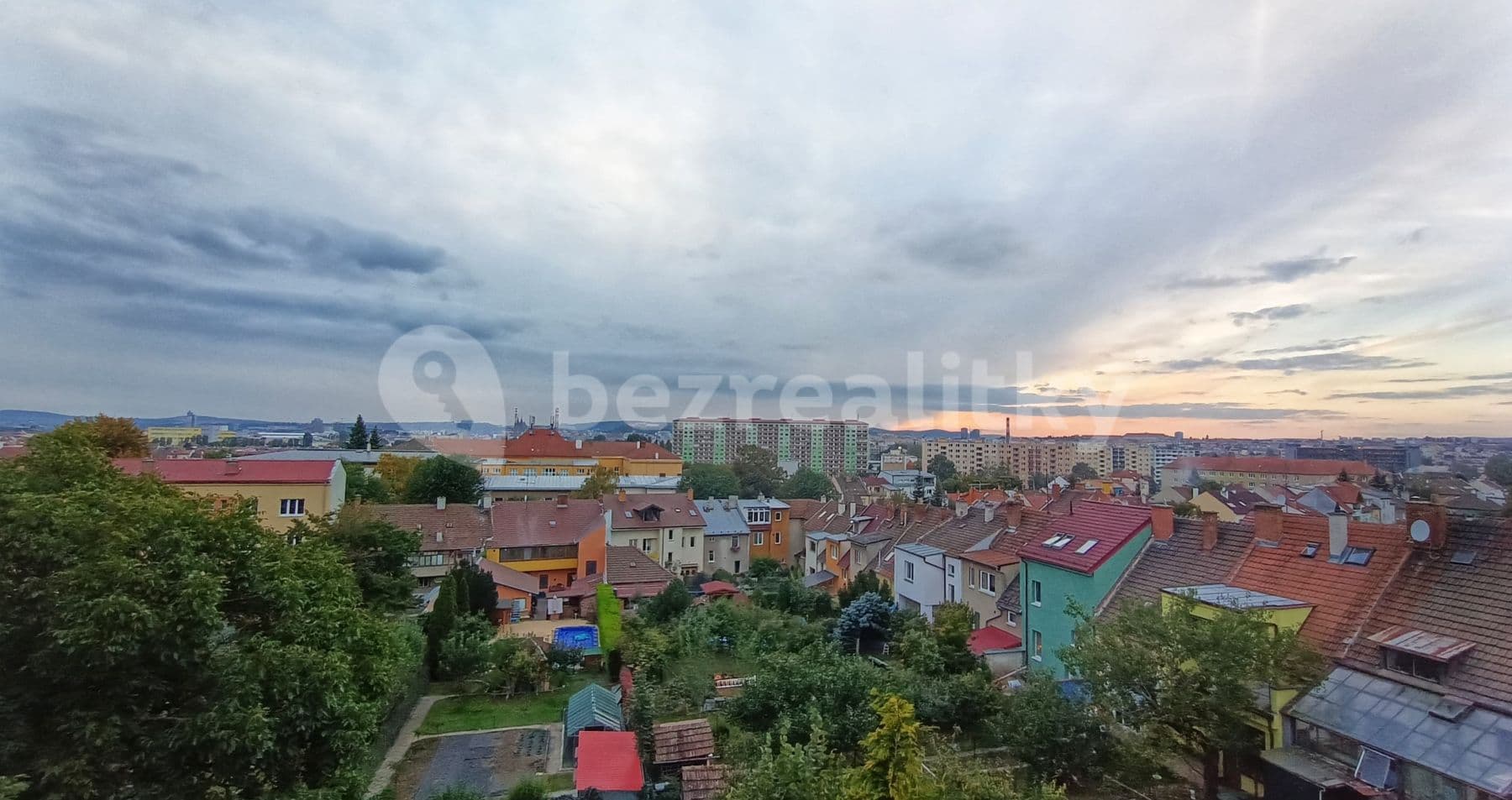 1 bedroom flat to rent, 51 m², Šaumannova, Brno, Jihomoravský Region 1 bedroom flat to rent, 51 m², Šaumannova, Brno, Jihomoravský Region