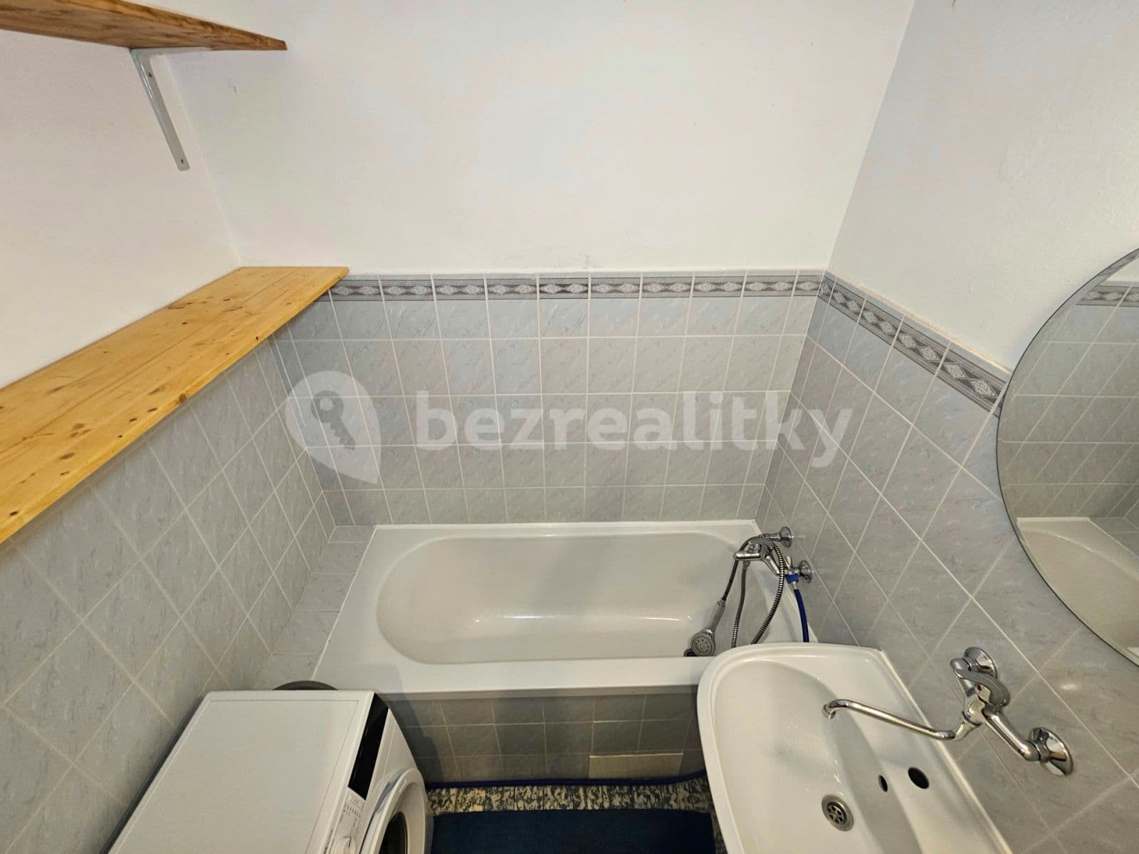 1 bedroom flat to rent, 51 m², Šaumannova, Brno, Jihomoravský Region 1 bedroom flat to rent, 51 m², Šaumannova, Brno, Jihomoravský Region