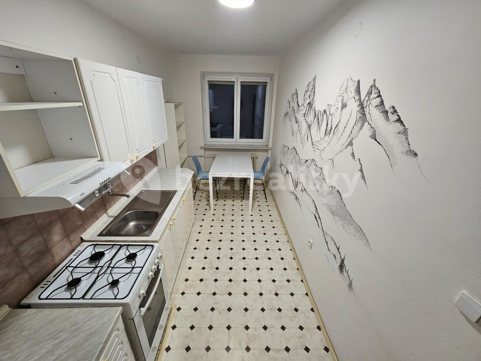 1 bedroom flat to rent, 51 m², Šaumannova, Brno, Jihomoravský Region 1 bedroom flat to rent, 51 m², Šaumannova, Brno, Jihomoravský Region