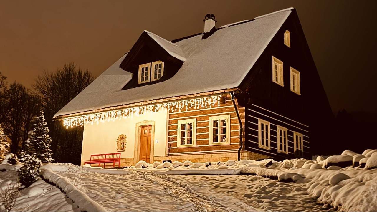 recreational property to rent, 0 m², Rudník, Královéhradecký Region recreational property to rent, 0 m², Rudník, Královéhradecký Region