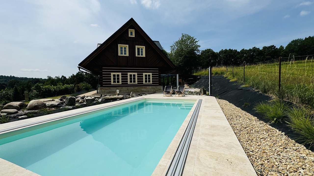 recreational property to rent, 0 m², Rudník, Královéhradecký Region recreational property to rent, 0 m², Rudník, Královéhradecký Region