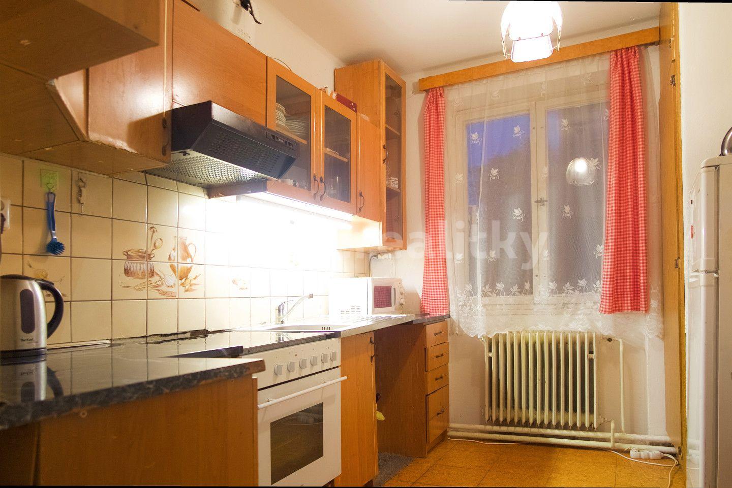 3 bedroom flat for sale, 77 m², Chrastava, Liberecký Region