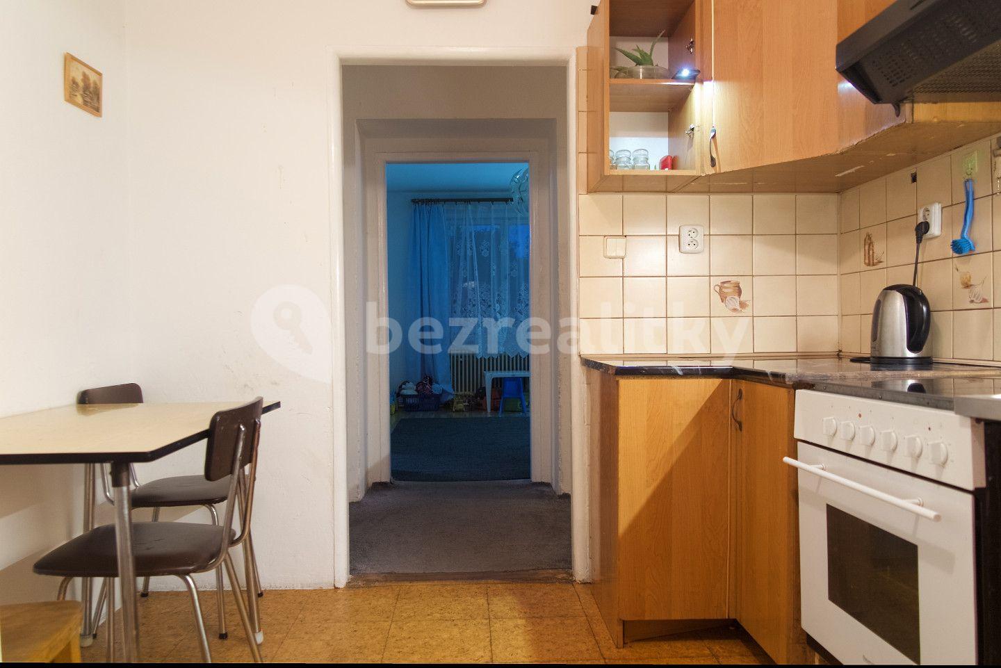 3 bedroom flat for sale, 77 m², Chrastava, Liberecký Region