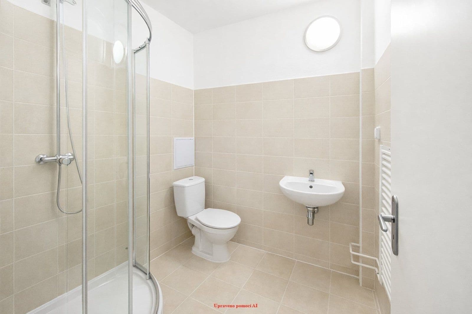 Studio flat to rent, 19 m², Československé armády, Havířov, Moravskoslezský Region Studio flat to rent, 19 m², Československé armády, Havířov, Moravskoslezský Region