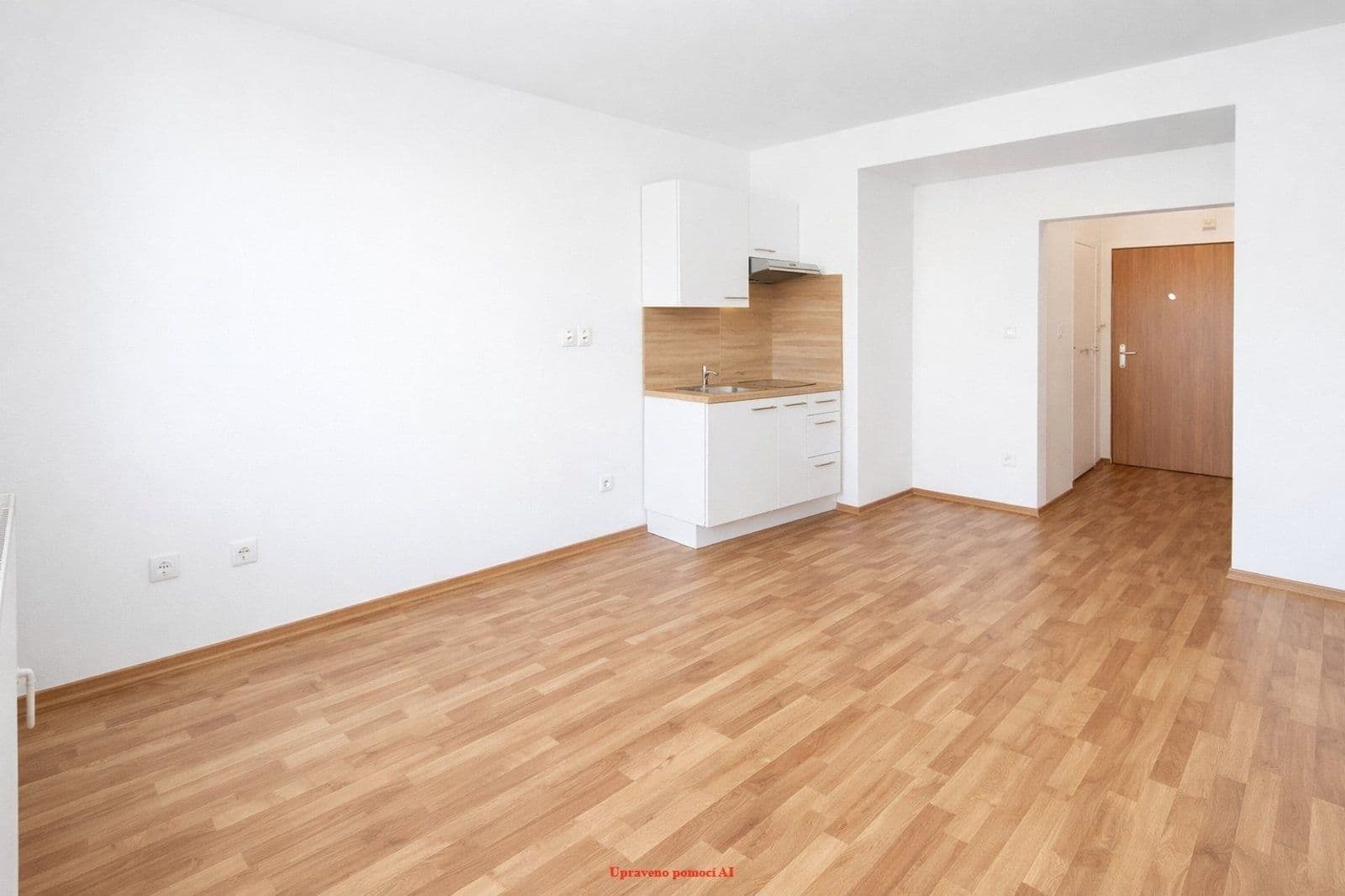 Studio flat to rent, 19 m², Československé armády, Havířov, Moravskoslezský Region Studio flat to rent, 19 m², Československé armády, Havířov, Moravskoslezský Region