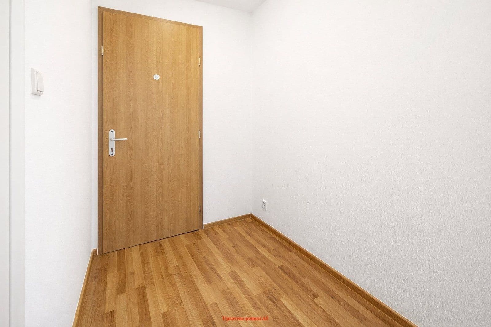 Studio flat to rent, 19 m², Československé armády, Havířov, Moravskoslezský Region Studio flat to rent, 19 m², Československé armády, Havířov, Moravskoslezský Region