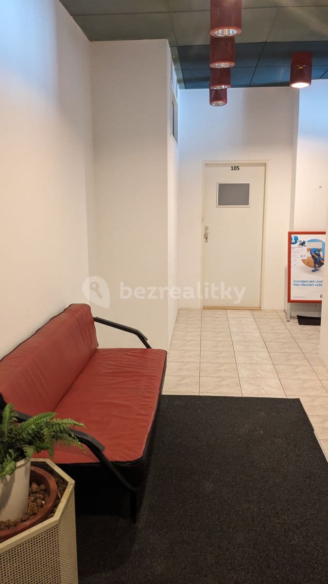 office to rent, 34 m², Ant. Barcala, České Budějovice, Jihočeský Region office to rent, 34 m², Ant. Barcala, České Budějovice, Jihočeský Region
