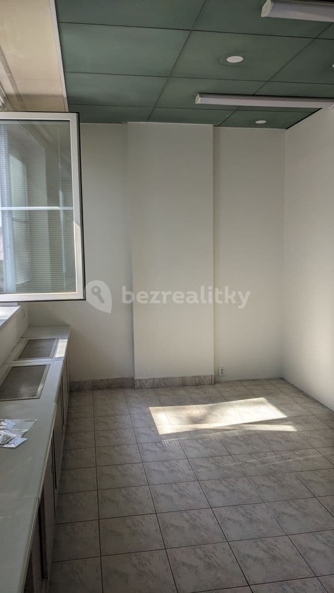 office to rent, 34 m², Ant. Barcala, České Budějovice, Jihočeský Region office to rent, 34 m², Ant. Barcala, České Budějovice, Jihočeský Region