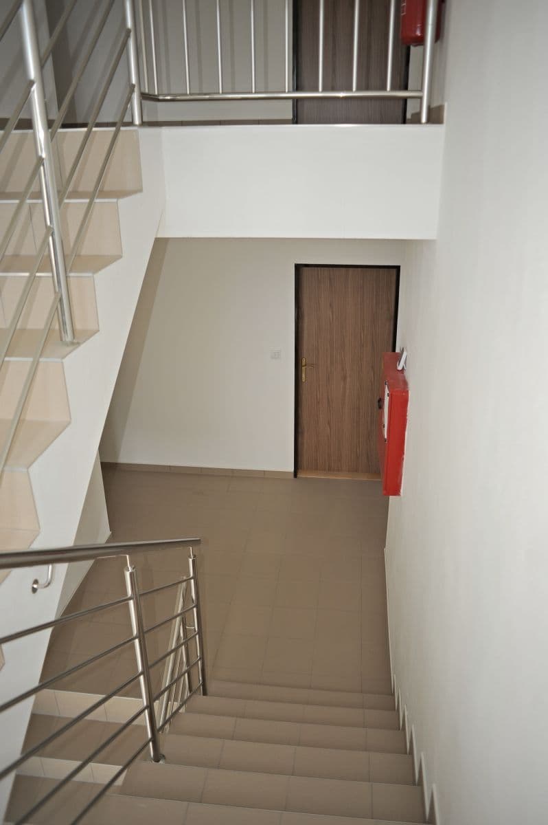 Studio flat to rent, 25 m², Přáslavice, Olomoucký Region Studio flat to rent, 25 m², Přáslavice, Olomoucký Region