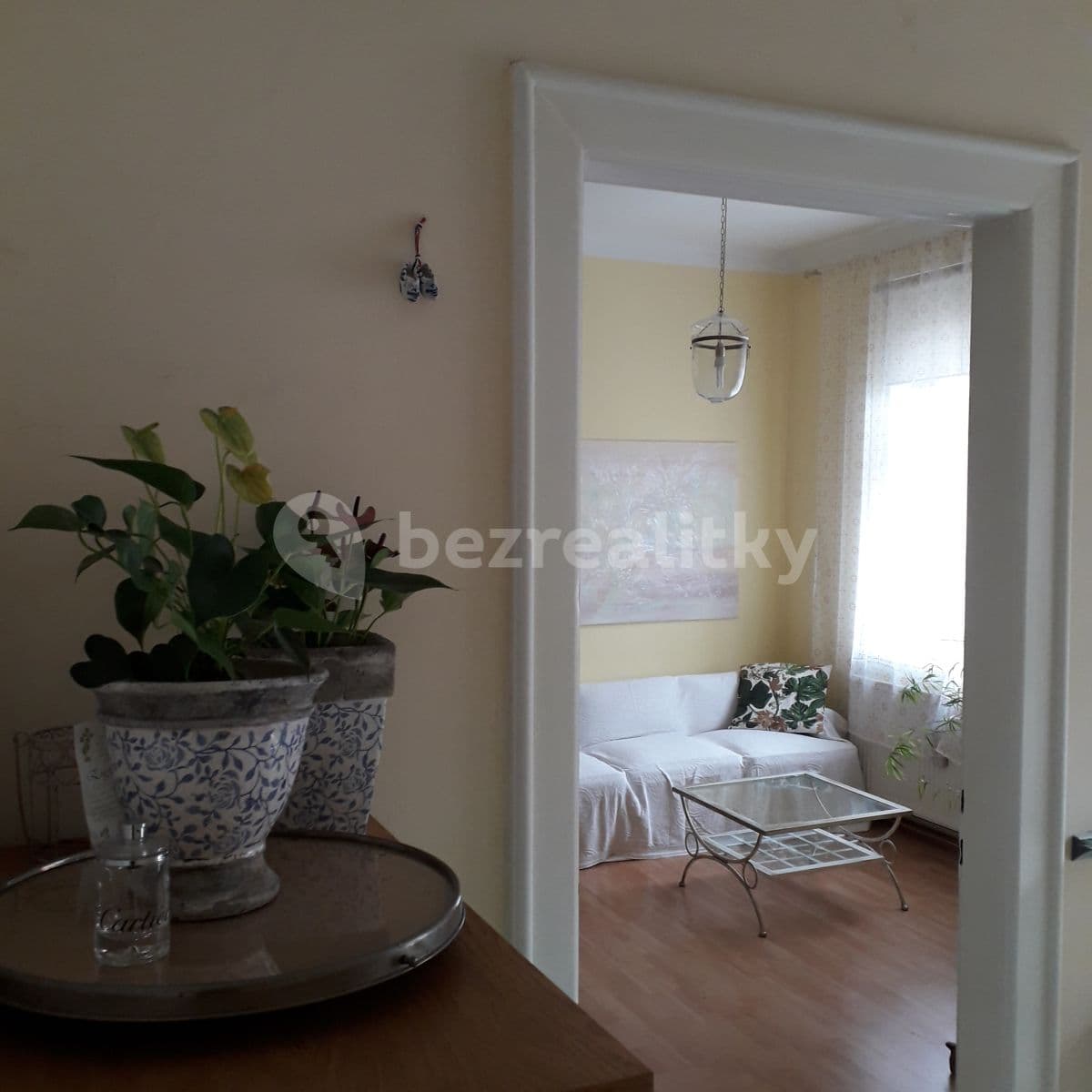 1 bedroom with open-plan kitchen flat to rent, 62 m², Prague, Prague 1 bedroom with open-plan kitchen flat to rent, 62 m², Prague, Prague