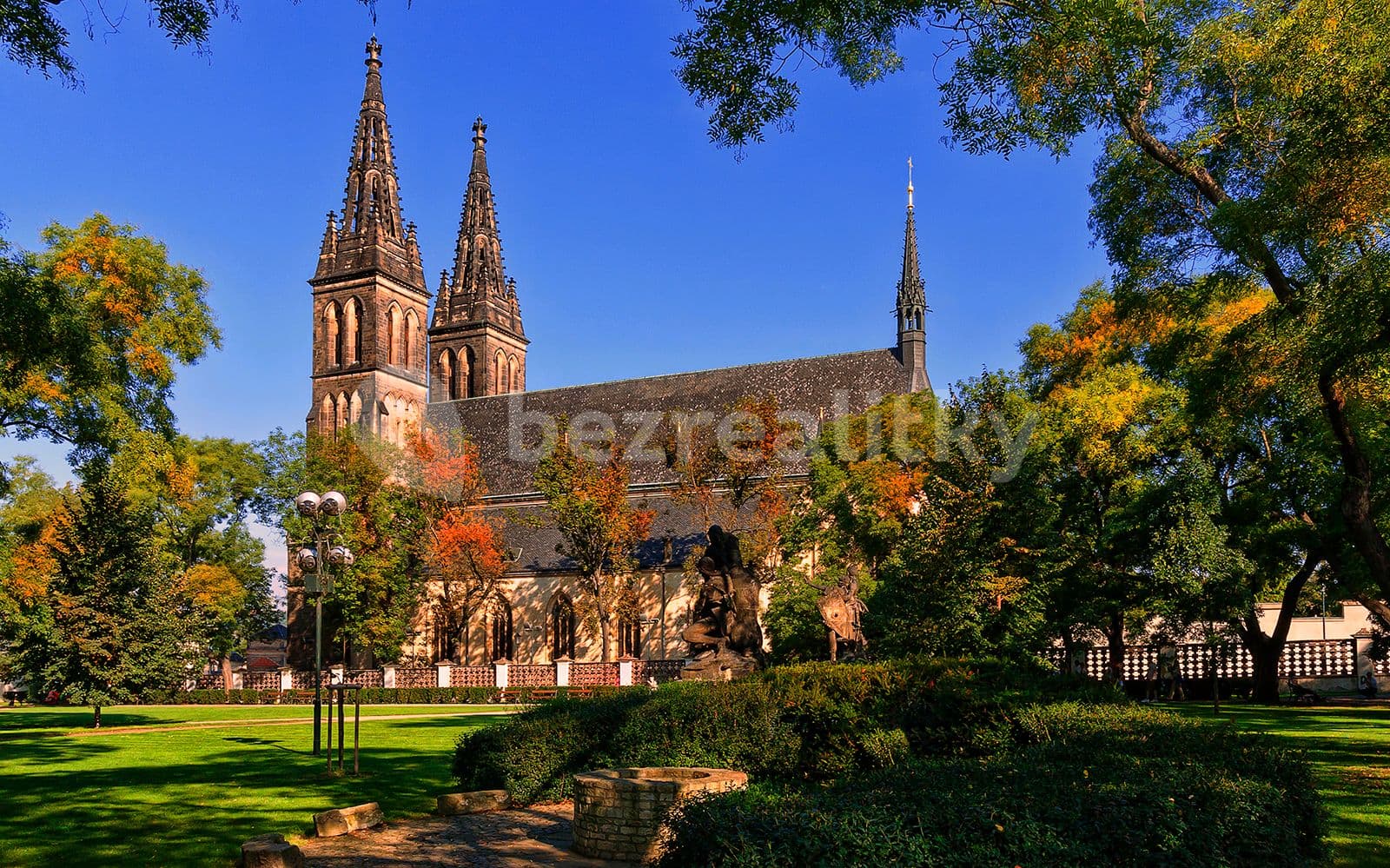 1 bedroom with open-plan kitchen flat to rent, 62 m², Prague, Prague 1 bedroom with open-plan kitchen flat to rent, 62 m², Prague, Prague