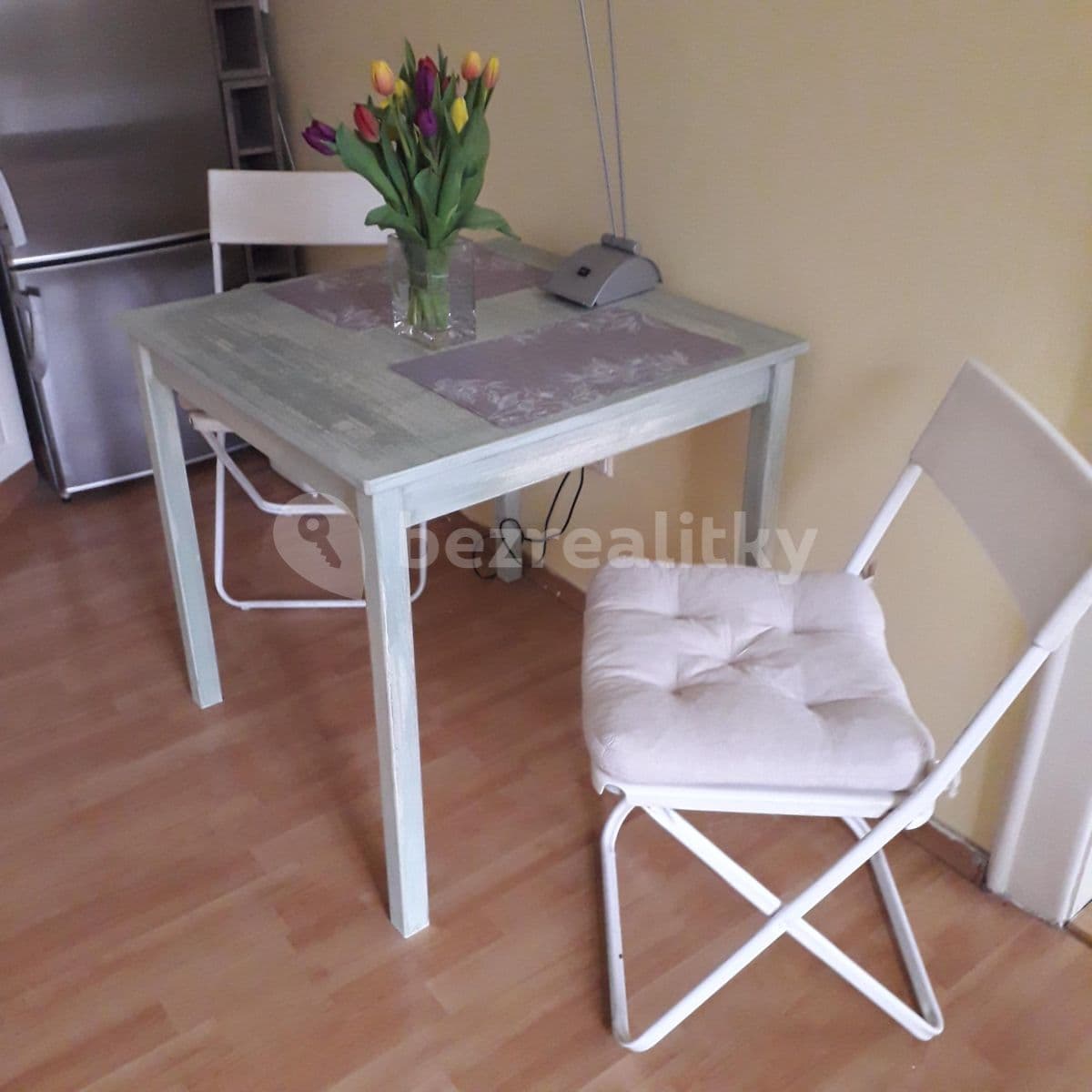 1 bedroom with open-plan kitchen flat to rent, 62 m², Prague, Prague 1 bedroom with open-plan kitchen flat to rent, 62 m², Prague, Prague