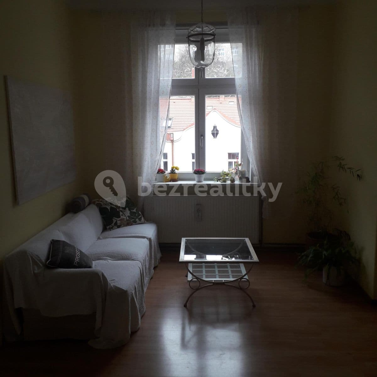 1 bedroom with open-plan kitchen flat to rent, 62 m², Prague, Prague 1 bedroom with open-plan kitchen flat to rent, 62 m², Prague, Prague