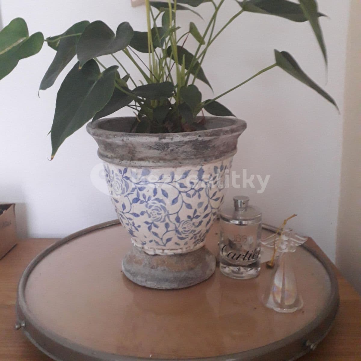 1 bedroom with open-plan kitchen flat to rent, 62 m², Prague, Prague 1 bedroom with open-plan kitchen flat to rent, 62 m², Prague, Prague