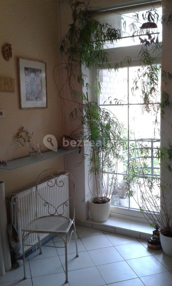 1 bedroom with open-plan kitchen flat to rent, 62 m², Prague, Prague 1 bedroom with open-plan kitchen flat to rent, 62 m², Prague, Prague