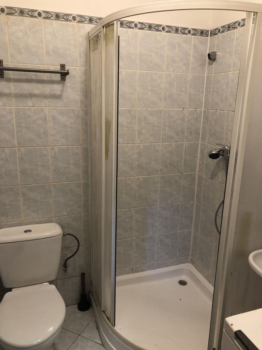 1 bedroom with open-plan kitchen flat to rent, 45 m², U Santošky, Prague, Prague 1 bedroom with open-plan kitchen flat to rent, 45 m², U Santošky, Prague, Prague