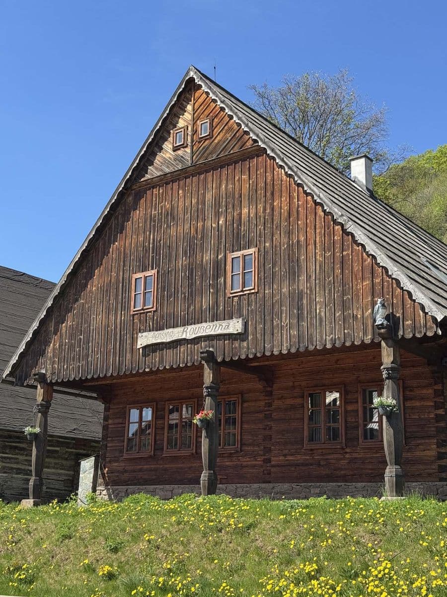 recreational property to rent, 0 m², Žacléř, Královéhradecký Region recreational property to rent, 0 m², Žacléř, Královéhradecký Region