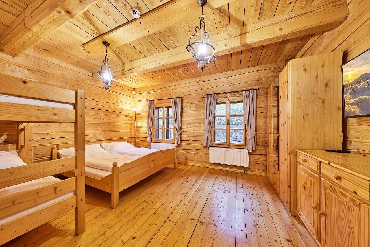 recreational property to rent, 0 m², Žacléř, Královéhradecký Region recreational property to rent, 0 m², Žacléř, Královéhradecký Region