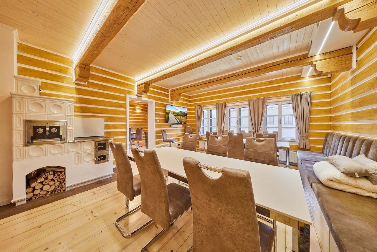 recreational property to rent, 0 m², Žacléř, Královéhradecký Region recreational property to rent, 0 m², Žacléř, Královéhradecký Region