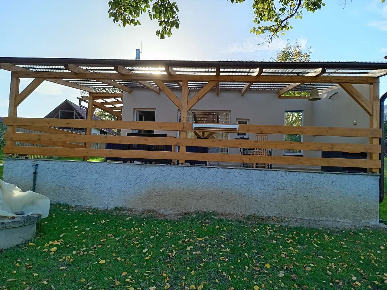 recreational property to rent, 0 m², Bernartice, Jihočeský Region recreational property to rent, 0 m², Bernartice, Jihočeský Region