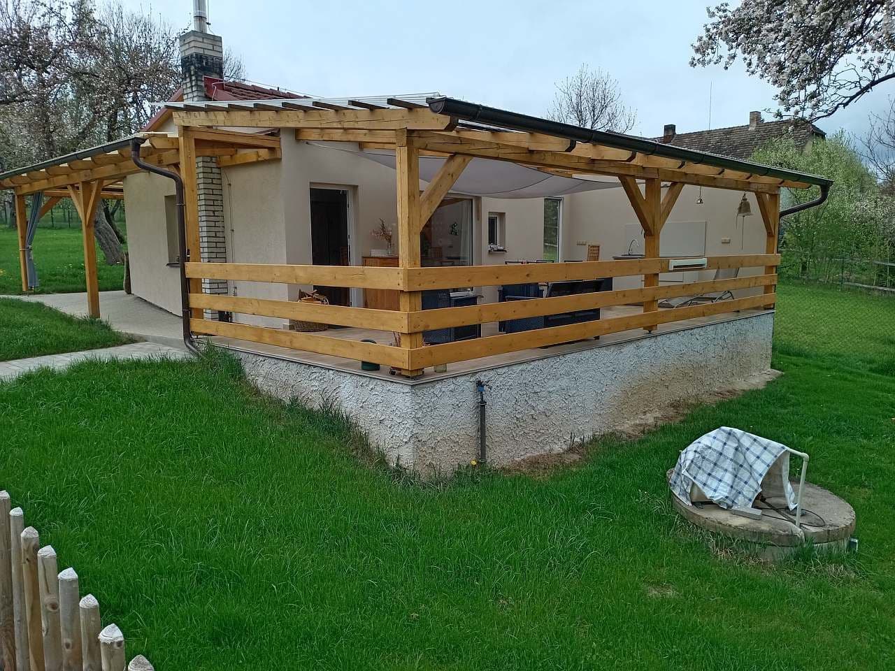 recreational property to rent, 0 m², Bernartice, Jihočeský Region recreational property to rent, 0 m², Bernartice, Jihočeský Region