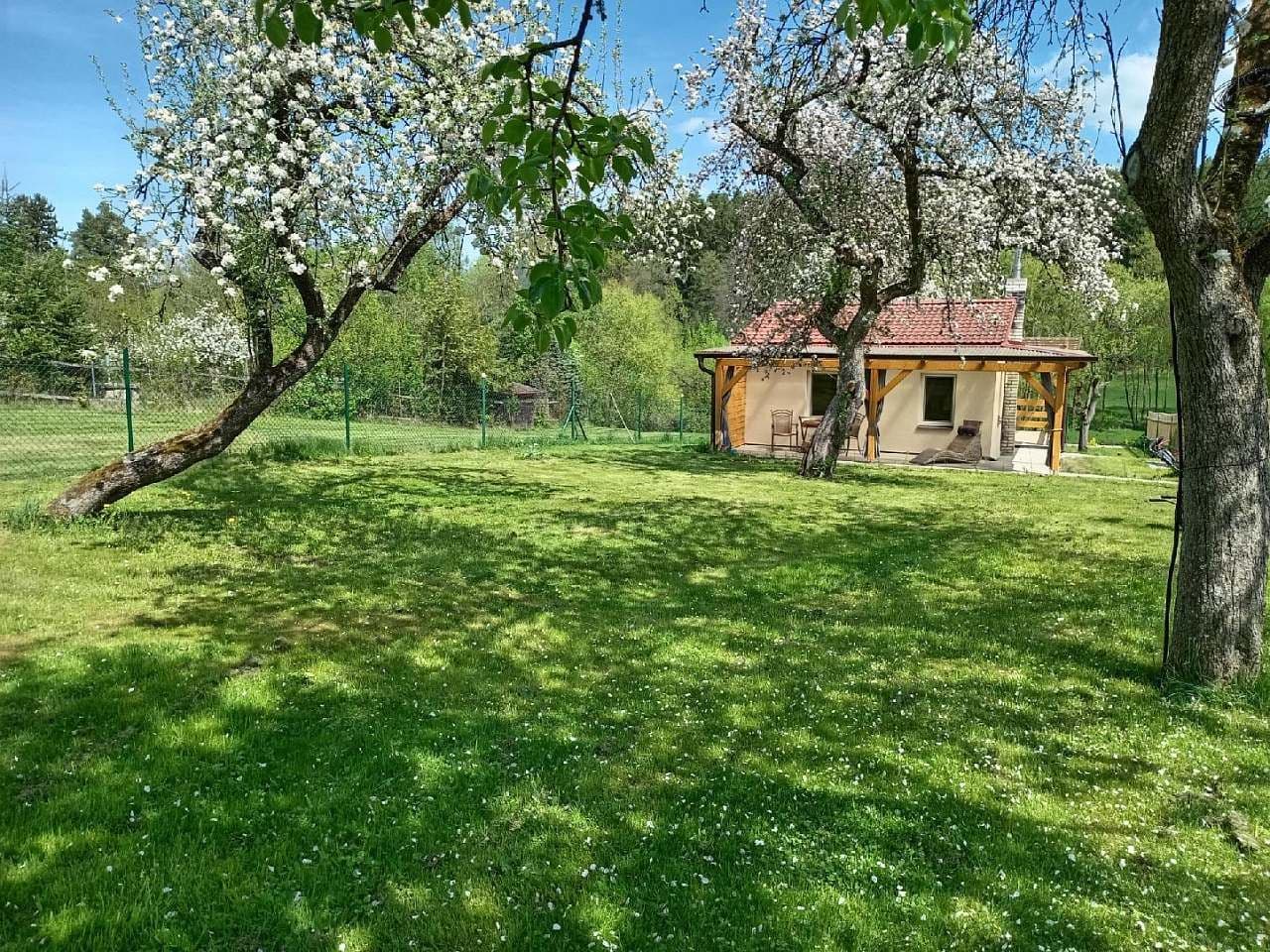 recreational property to rent, 0 m², Bernartice, Jihočeský Region recreational property to rent, 0 m², Bernartice, Jihočeský Region