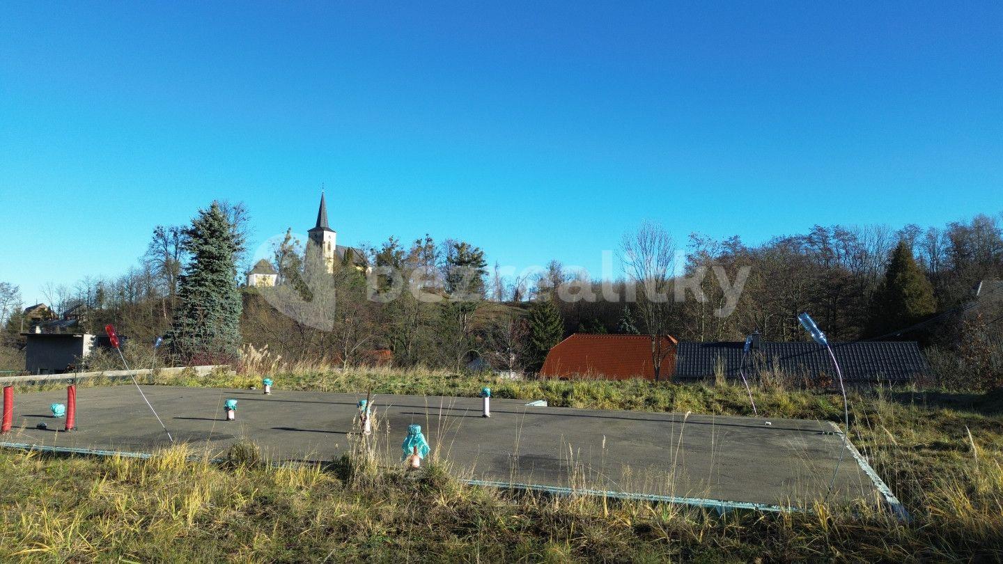 plot for sale, 1,568 m², Kostelec u Heřmanova Městce, Pardubický Region