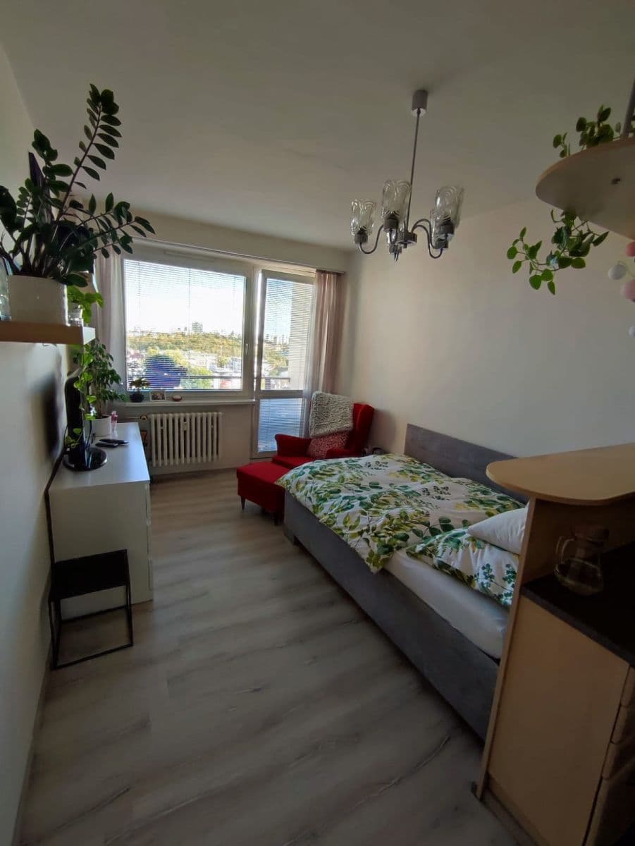 Small studio flat to rent, 27 m², V Dolině, Prague, Prague Small studio flat to rent, 27 m², V Dolině, Prague, Prague