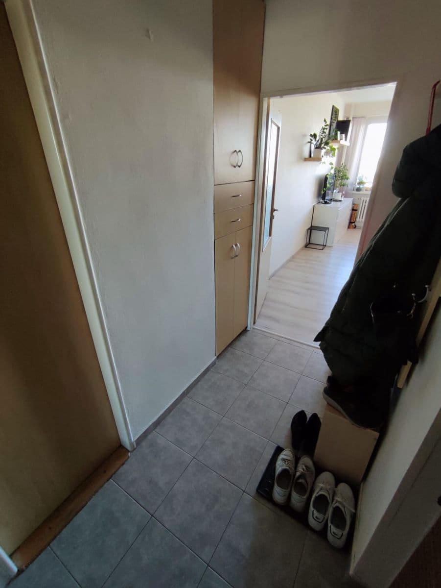 Small studio flat to rent, 27 m², V Dolině, Prague, Prague Small studio flat to rent, 27 m², V Dolině, Prague, Prague