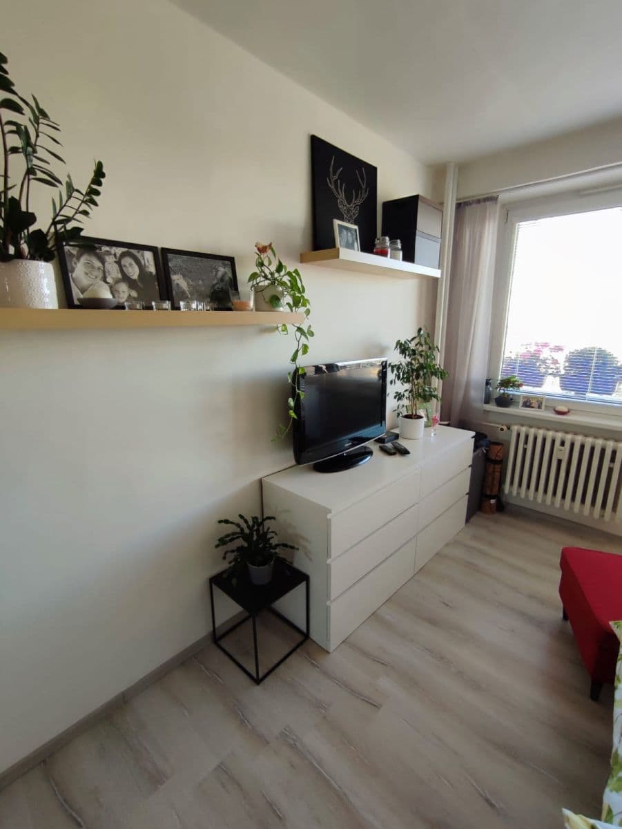 Small studio flat to rent, 27 m², V Dolině, Prague, Prague Small studio flat to rent, 27 m², V Dolině, Prague, Prague