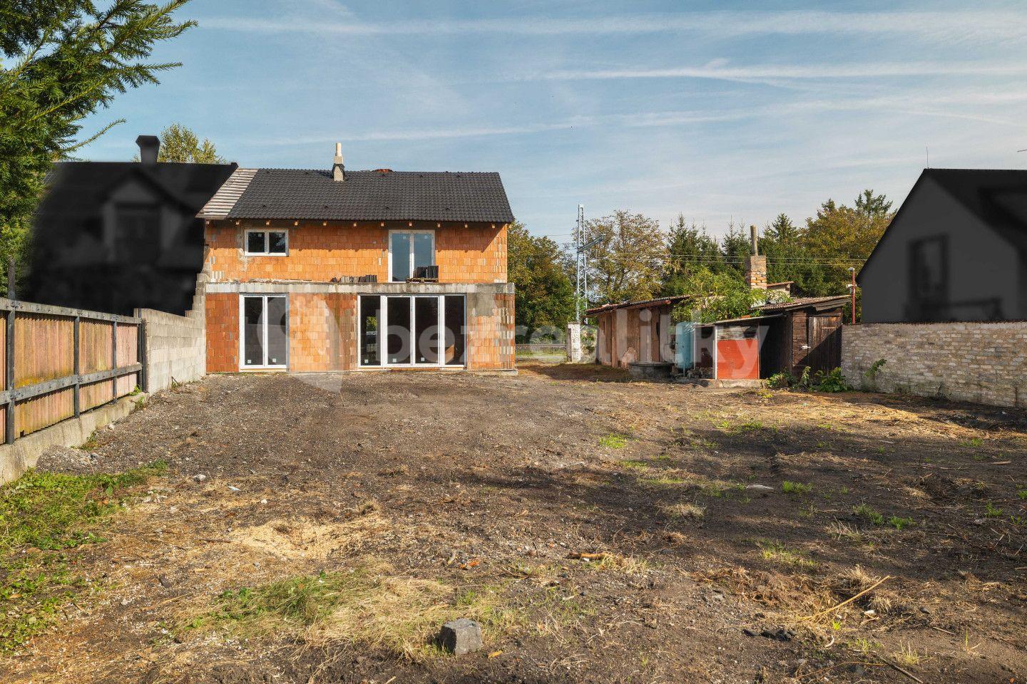 house for sale, 169 m², 1. máje, Poděbrady, Středočeský Region