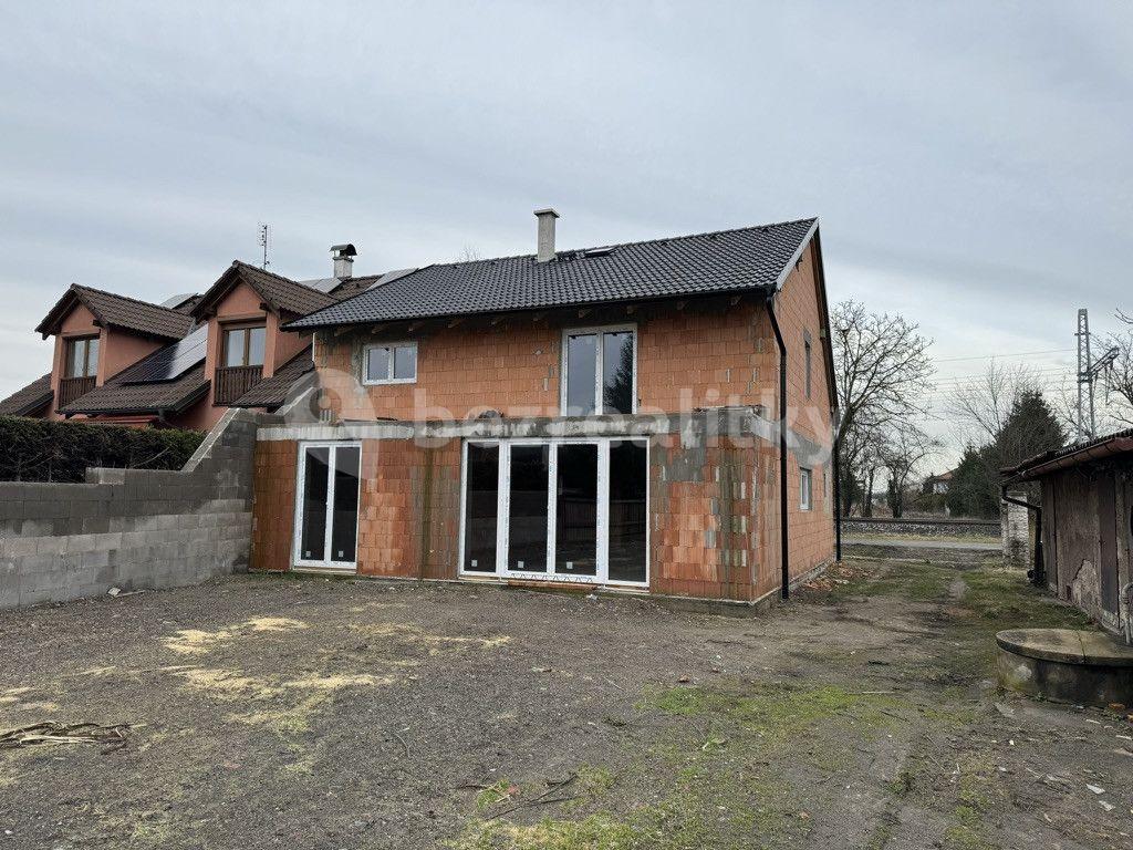 house for sale, 169 m², 1. máje, Poděbrady, Středočeský Region