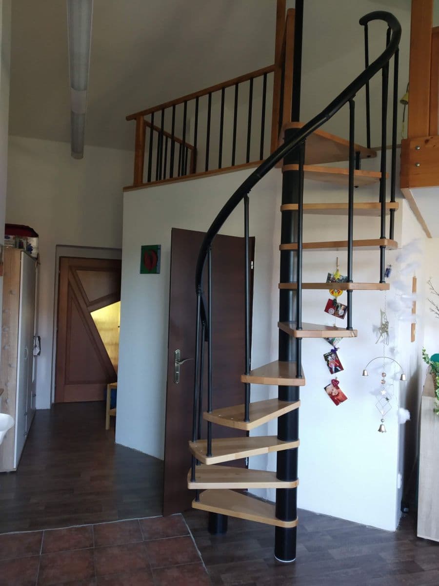 Studio flat to rent, 30 m², Slunečná, Sulice, Středočeský Region Studio flat to rent, 30 m², Slunečná, Sulice, Středočeský Region