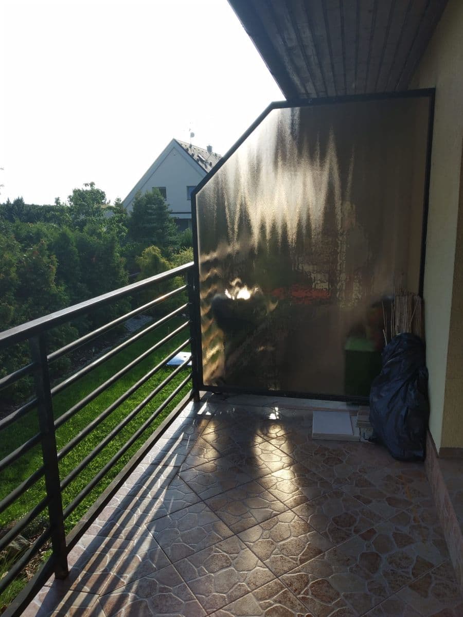 Studio flat to rent, 30 m², Slunečná, Sulice, Středočeský Region Studio flat to rent, 30 m², Slunečná, Sulice, Středočeský Region