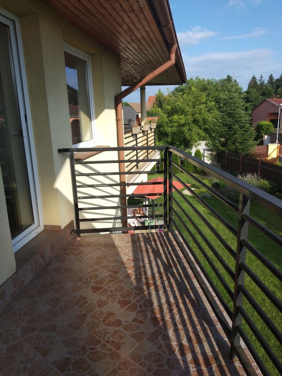 Studio flat to rent, 30 m², Slunečná, Sulice, Středočeský Region Studio flat to rent, 30 m², Slunečná, Sulice, Středočeský Region