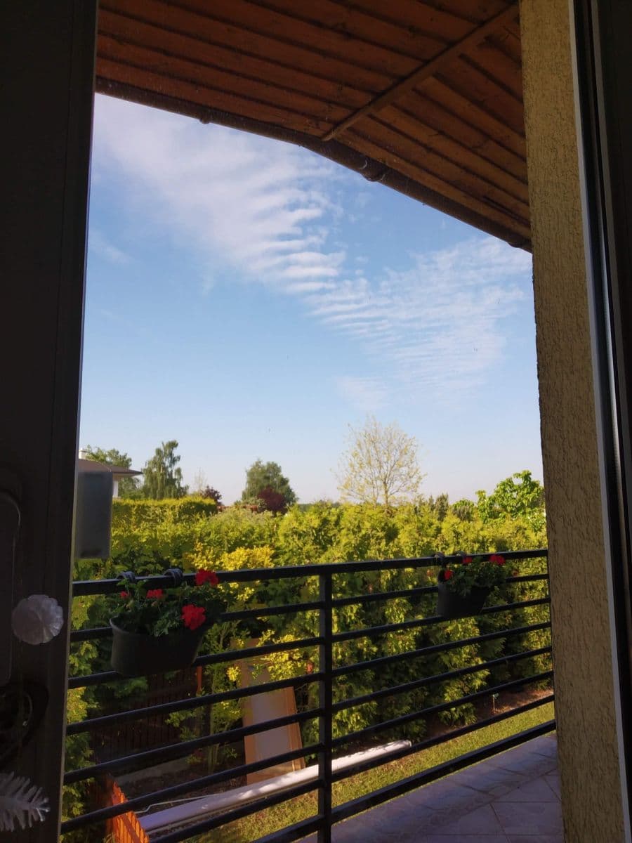 Studio flat to rent, 30 m², Slunečná, Sulice, Středočeský Region Studio flat to rent, 30 m², Slunečná, Sulice, Středočeský Region