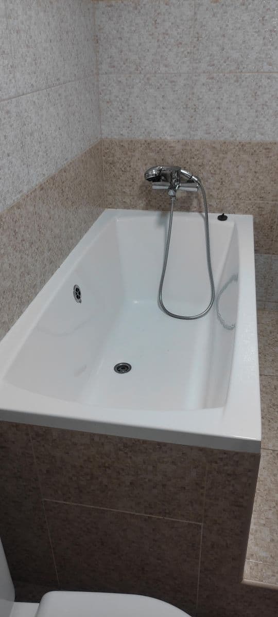 Studio flat to rent, 30 m², Slunečná, Sulice, Středočeský Region Studio flat to rent, 30 m², Slunečná, Sulice, Středočeský Region