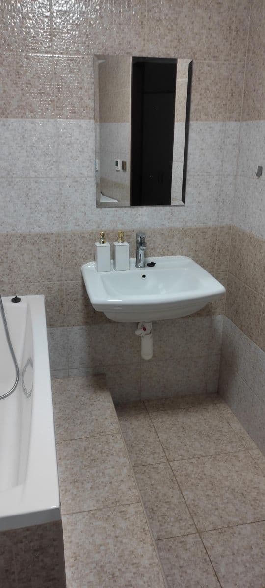 Studio flat to rent, 30 m², Slunečná, Sulice, Středočeský Region Studio flat to rent, 30 m², Slunečná, Sulice, Středočeský Region