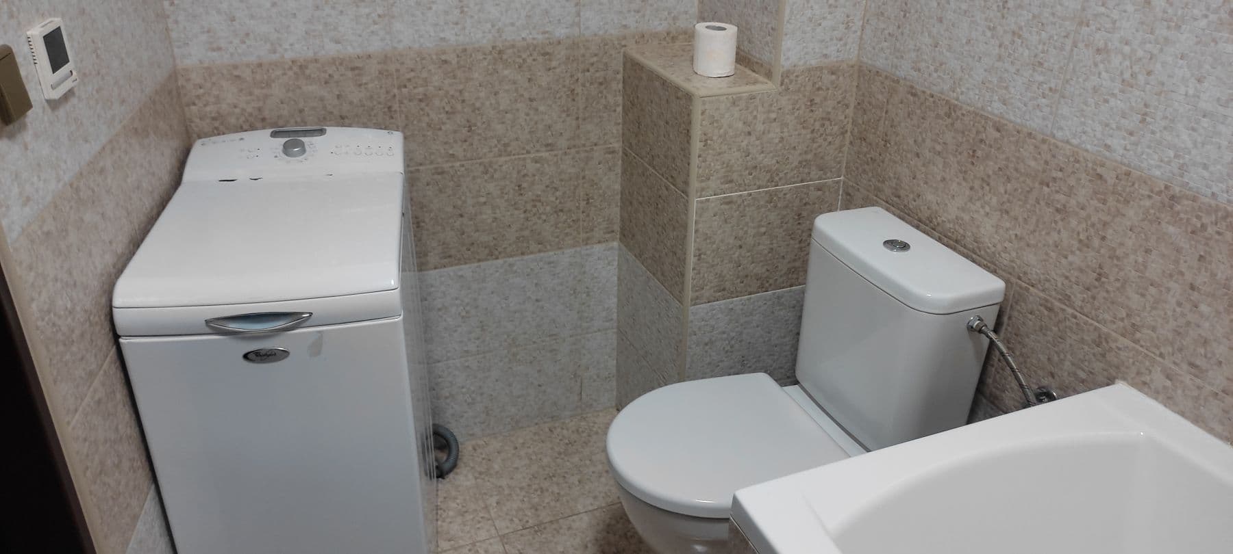 Studio flat to rent, 30 m², Slunečná, Sulice, Středočeský Region Studio flat to rent, 30 m², Slunečná, Sulice, Středočeský Region