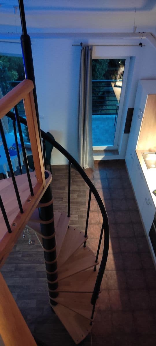 Studio flat to rent, 30 m², Slunečná, Sulice, Středočeský Region Studio flat to rent, 30 m², Slunečná, Sulice, Středočeský Region