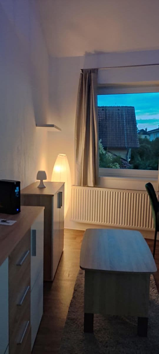 Studio flat to rent, 30 m², Slunečná, Sulice, Středočeský Region Studio flat to rent, 30 m², Slunečná, Sulice, Středočeský Region