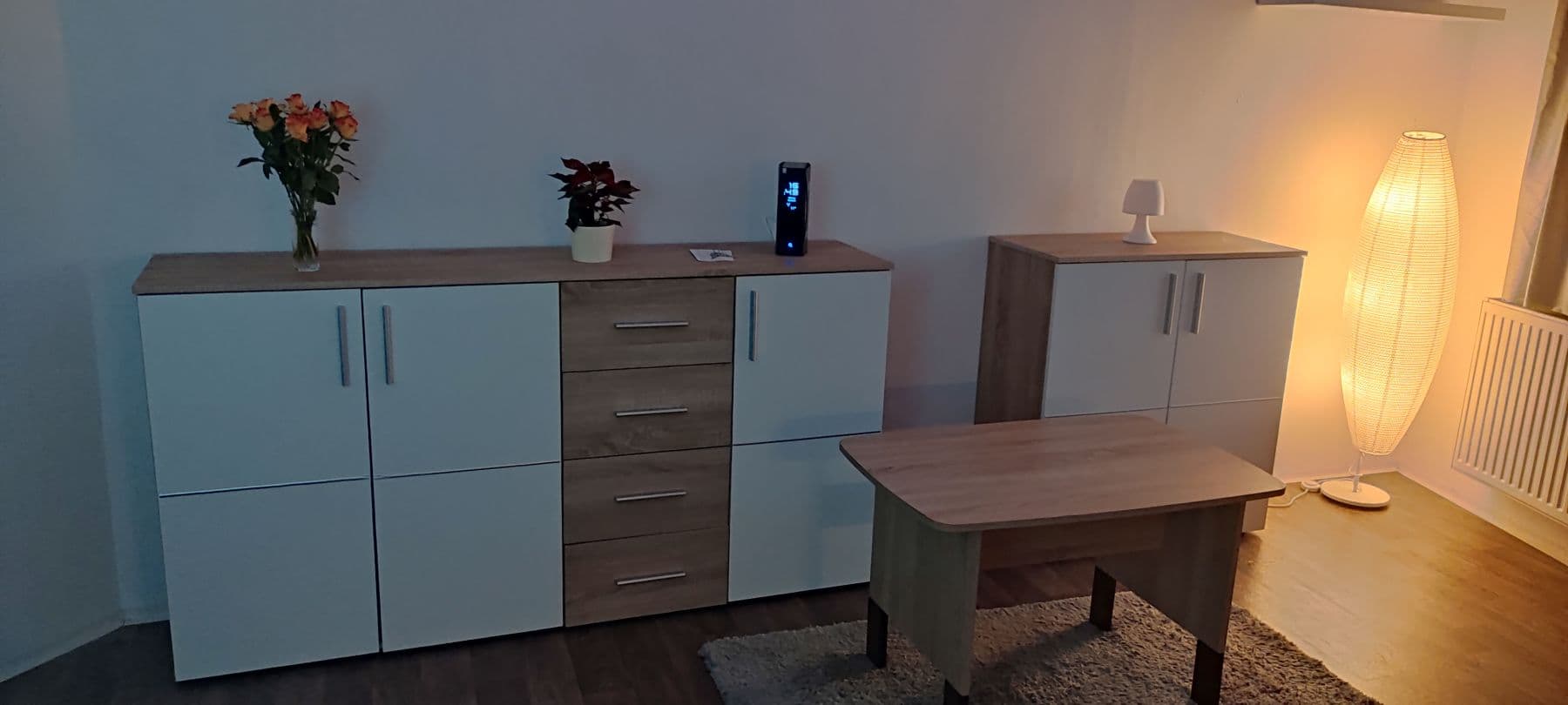 Studio flat to rent, 30 m², Slunečná, Sulice, Středočeský Region Studio flat to rent, 30 m², Slunečná, Sulice, Středočeský Region