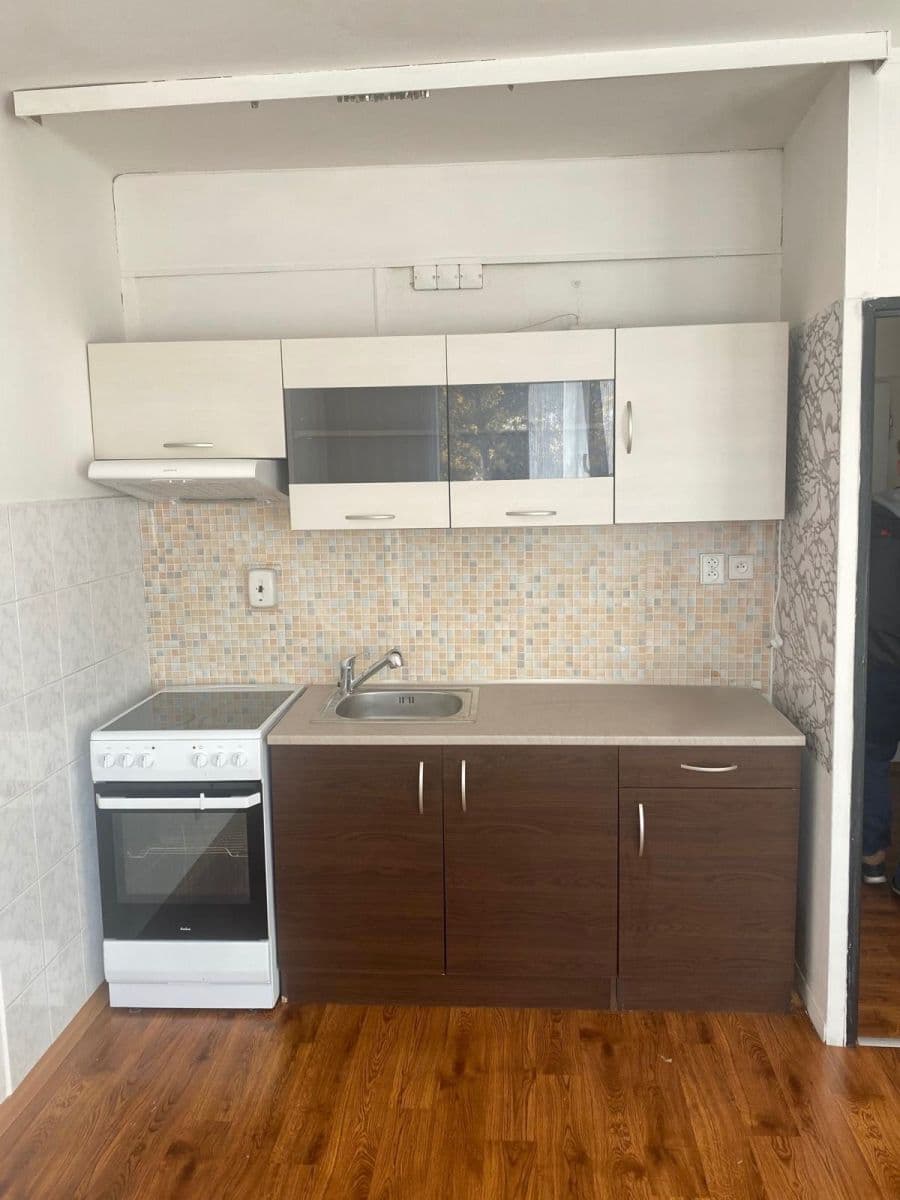 Studio flat for sale, 20 m², Sochorova, Doksy, Liberecký Region Studio flat for sale, 20 m², Sochorova, Doksy, Liberecký Region