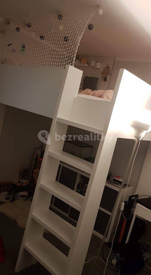 1 bedroom with open-plan kitchen flat for sale, 48 m², Oblá, Brno, Jihomoravský Region